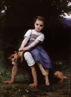 Bouguereau, William-Adolphe